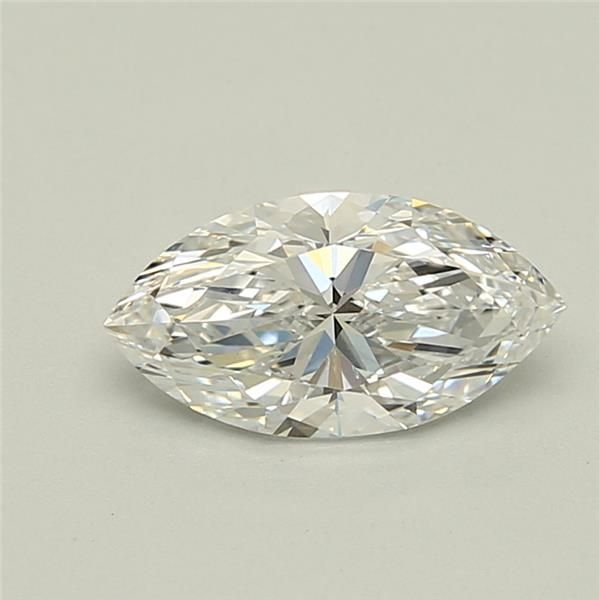 1.30ct D VVS2 Rare Carat Ideal Cut Marquise Diamond