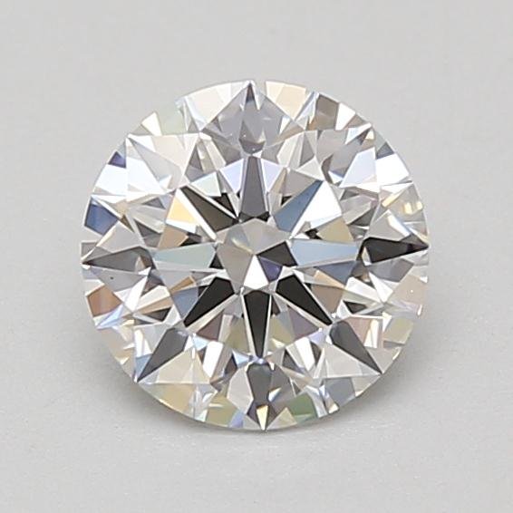 1.10ct E VS1 Rare Carat Ideal Cut Round Lab Grown Diamond