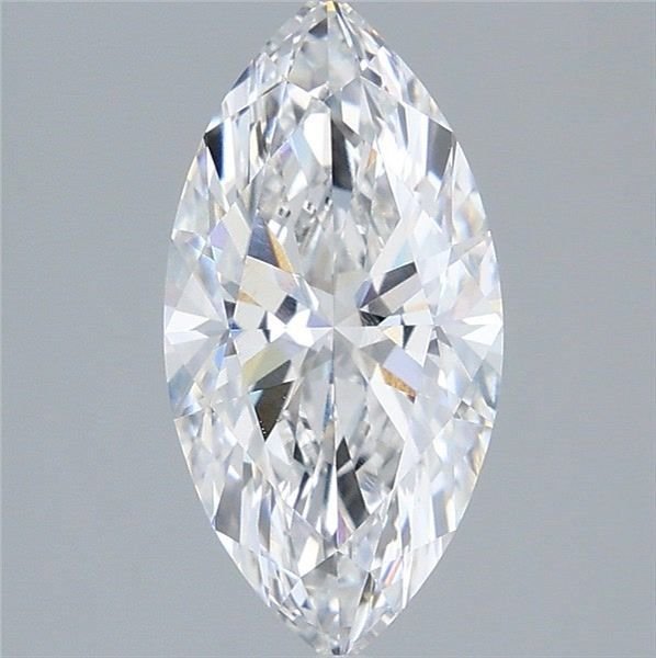1.91 Carat Marquise Lab Diamond