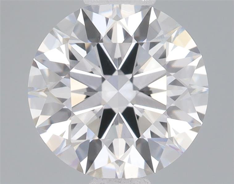 1.02 Carat Round Lab Diamond
