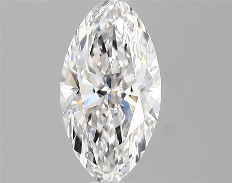 1.07 Carat Marquise Lab Diamond