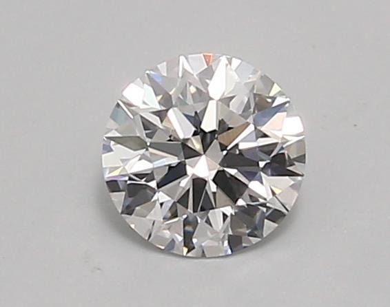 0.72ct D VVS1 Rare Carat Ideal Cut Round Lab Grown Diamond
