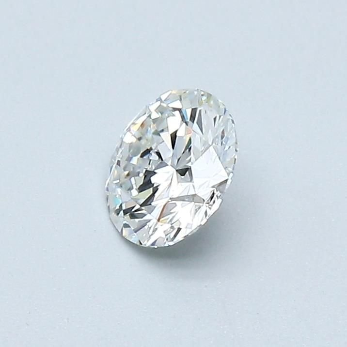 0.40ct F VS2 Rare Carat Ideal Cut Round Diamond