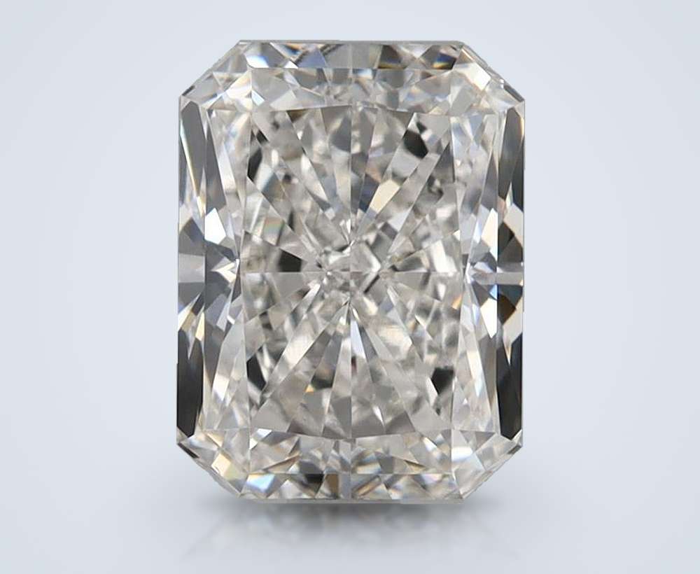 1.32 Carat Radiant Lab Diamond