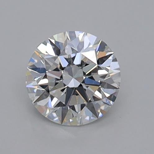 0.30ct D VS1 Rare Carat Ideal Cut Round Diamond