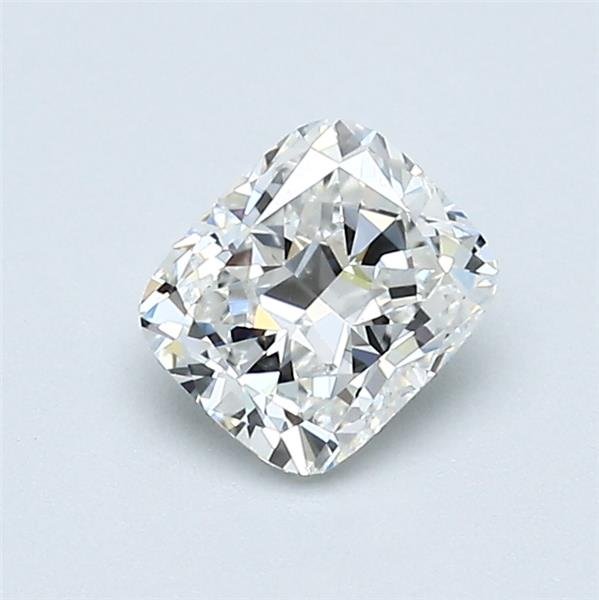 0.70ct G VS2 Very Good Cut Cushion Diamond