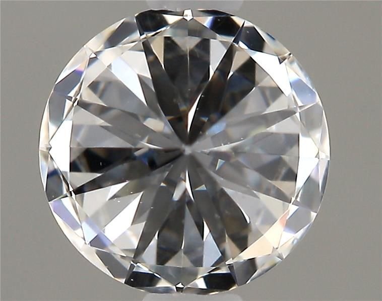 0.31ct D VS1 Rare Carat Ideal Cut Round Diamond