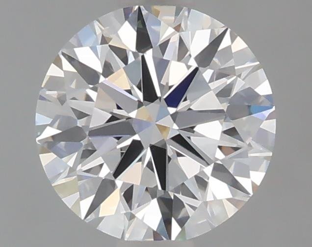 1.07ct E VS2 Excellent Cut Round Lab Grown Diamond