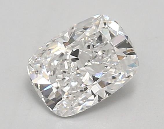 1.11ct E VS1 Excellent Cut Cushion Lab Grown Diamond