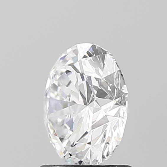 1.57ct E IF Rare Carat Ideal Cut Round Lab Grown Diamond