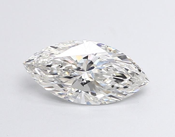 1.14ct H VS1 Rare Carat Ideal Cut Marquise Lab Grown Diamond