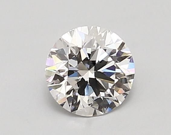 0.82ct E VS2 Rare Carat Ideal Cut Round Lab Grown Diamond