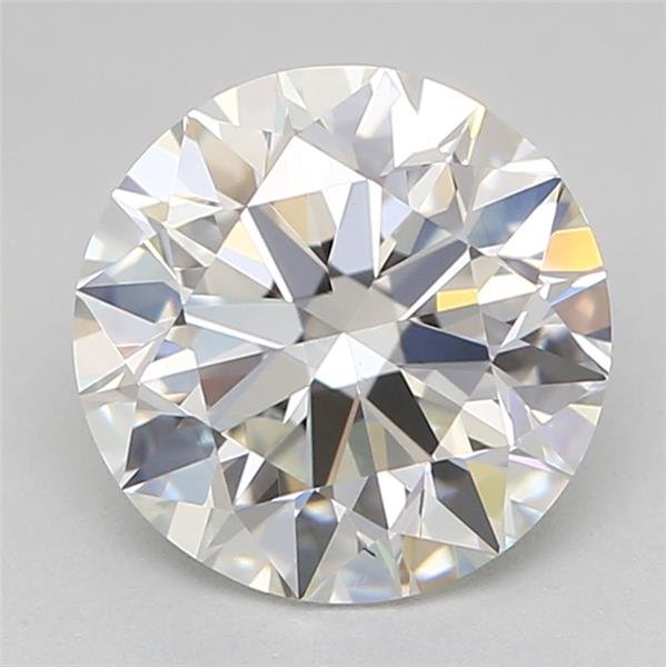 1.02ct H VS1 Rare Carat Ideal Cut Round Diamond