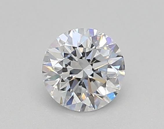 0.33ct E VS1 Excellent Cut Round Lab Grown Diamond