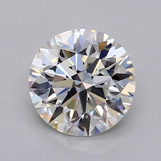 0.40ct G VS2 Rare Carat Ideal Cut Round Diamond