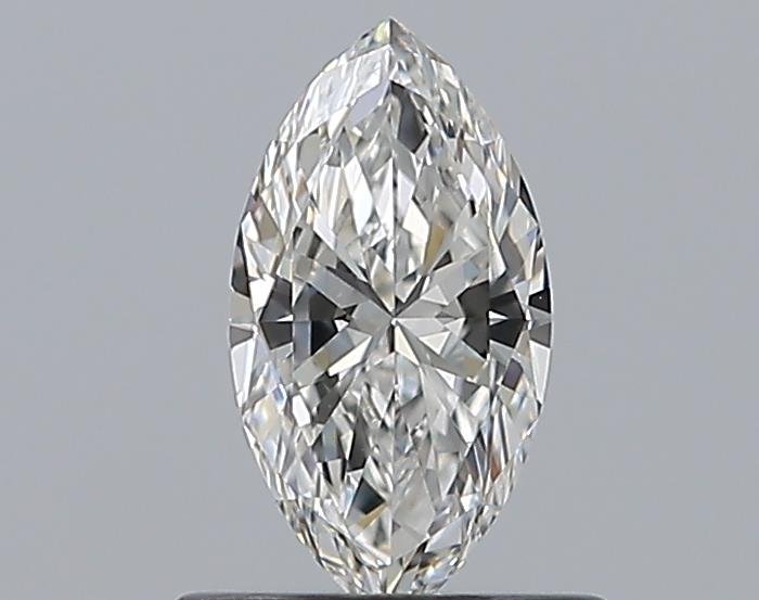 0.60 Carat Marquise Natural Diamond