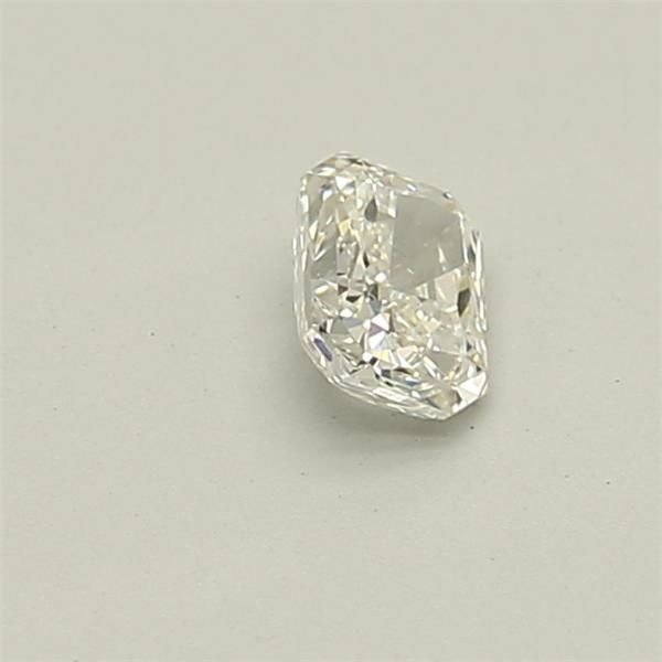 0.34 Carat Radiant Natural Diamond