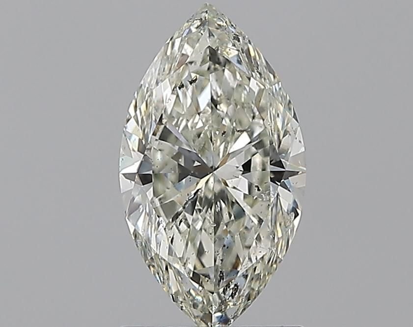 1.50ct K SI2 Very Good Cut Marquise Diamond
