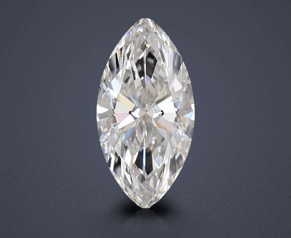 1.01 Carat Marquise Lab Diamond