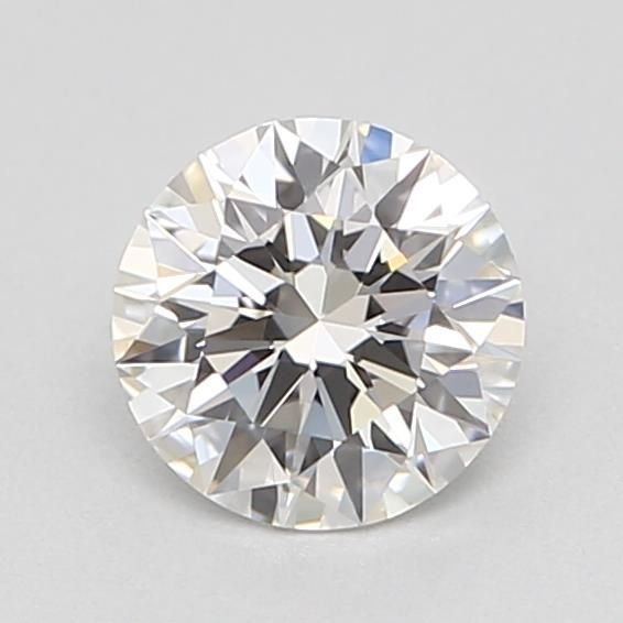 0.30ct F VVS1 Rare Carat Ideal Cut Round Diamond