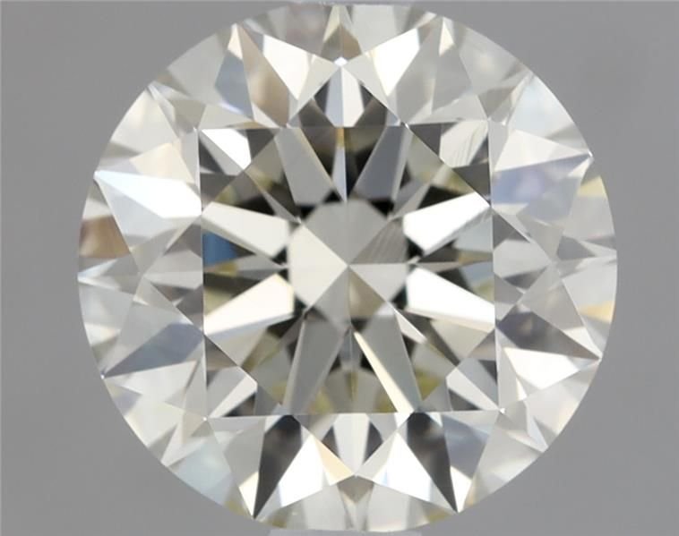 1.18ct J VS1 Excellent Cut Round Diamond