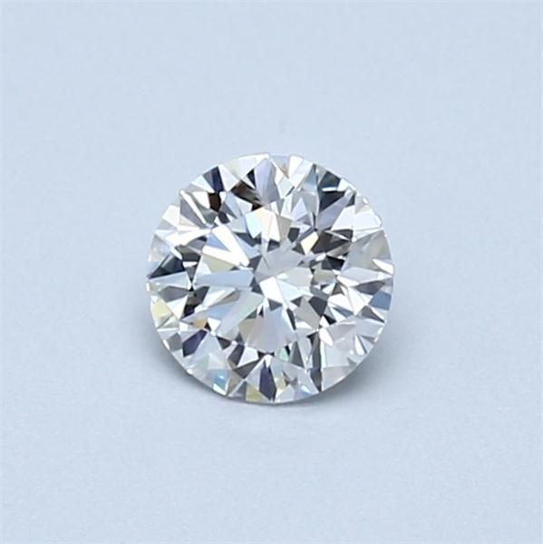 0.40ct F VVS2 Rare Carat Ideal Cut Round Diamond