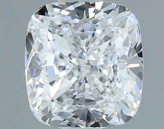 0.80 Carat Cushion Natural Diamond