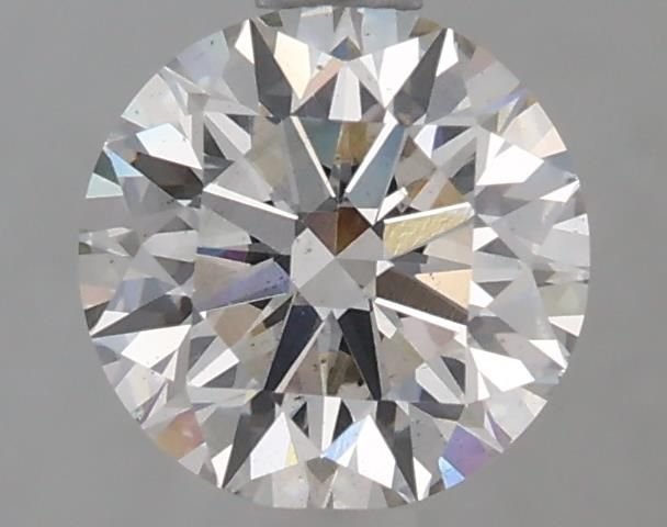 1.10ct H VS2 Excellent Cut Round Lab Grown Diamond