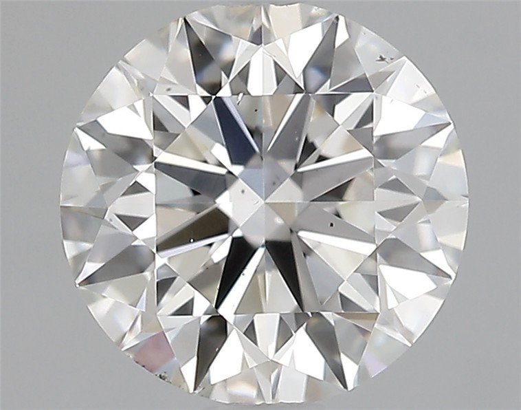 1.20 Carat Round Natural Diamond