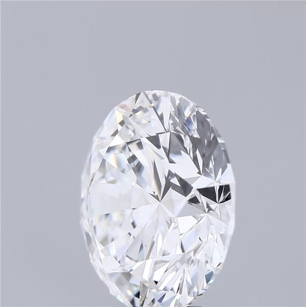 10.56ct E VS1 Rare Carat Ideal Cut Round Lab Grown Diamond