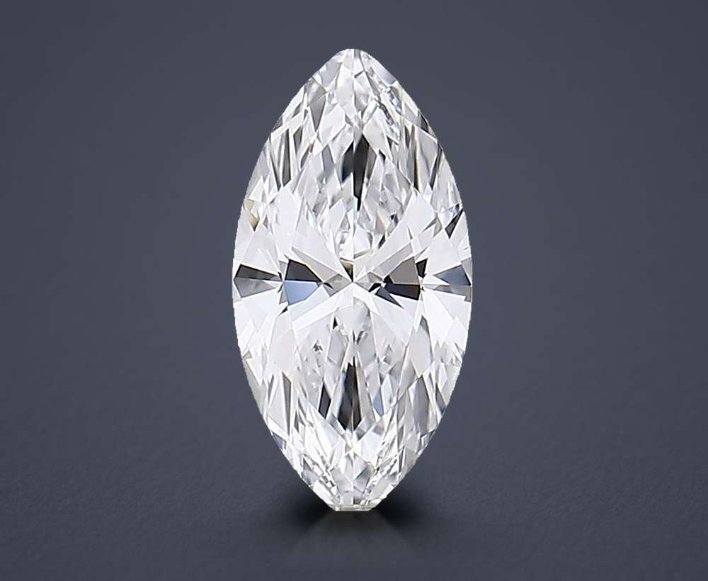 0.70 Carat Marquise Lab Diamond