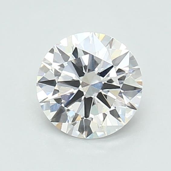 0.57ct E VS1 Excellent Cut Round Lab Grown Diamond