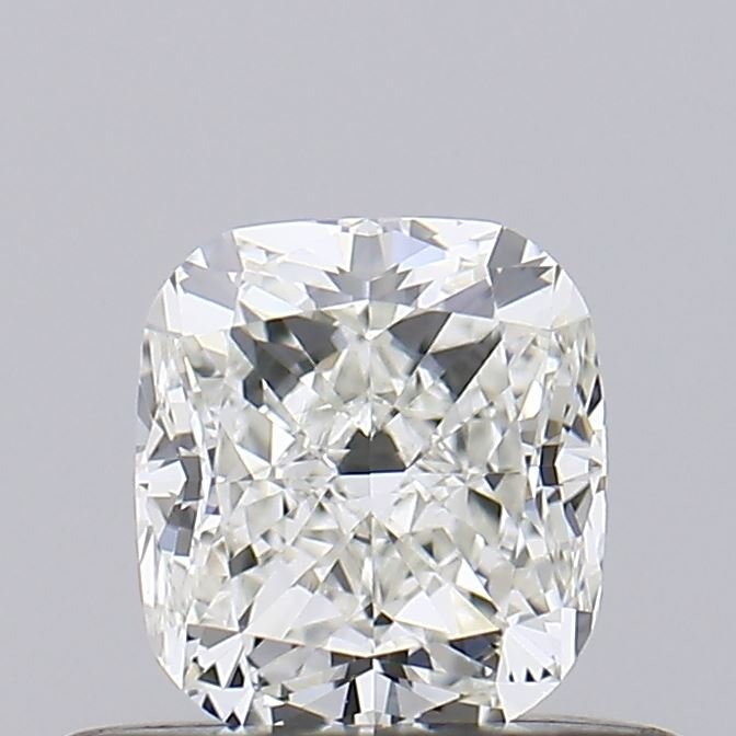 0.50ct J VS2 Very Good Cut Cushion Diamond