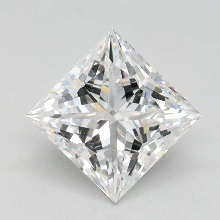 1.10 Carat Princess Lab Diamond