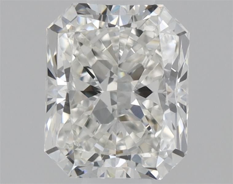 0.44ct G VS1 Rare Carat Ideal Cut Radiant Diamond