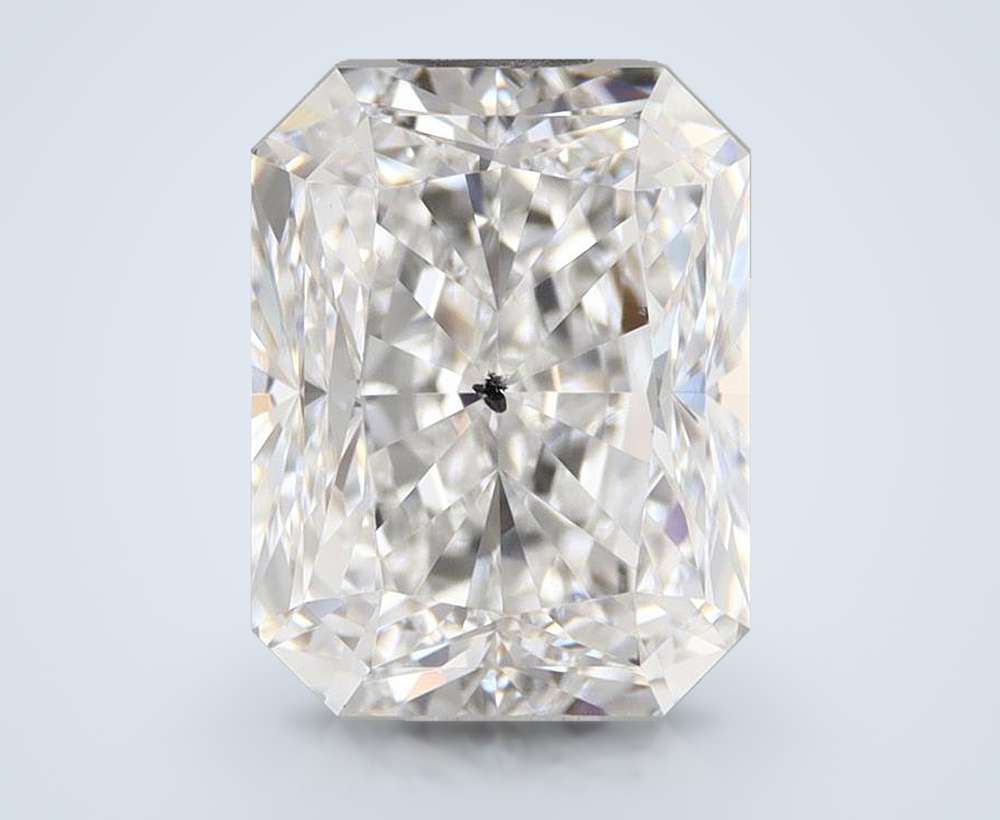 2.02 Carat Radiant Natural Diamond
