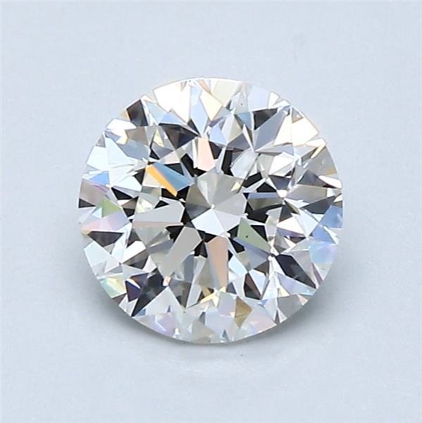 1.00ct G VS1 Very Good Cut Round Diamond