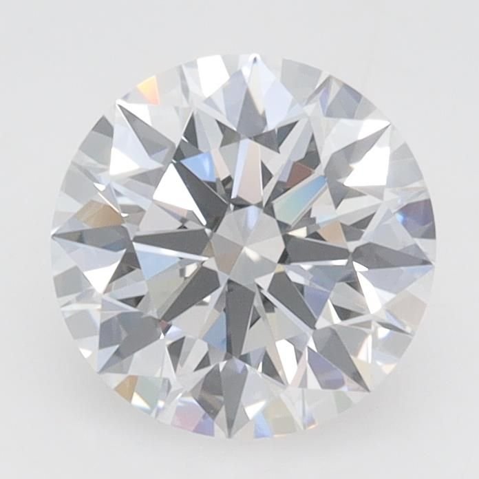 1.09 Carat Round Lab Diamond
