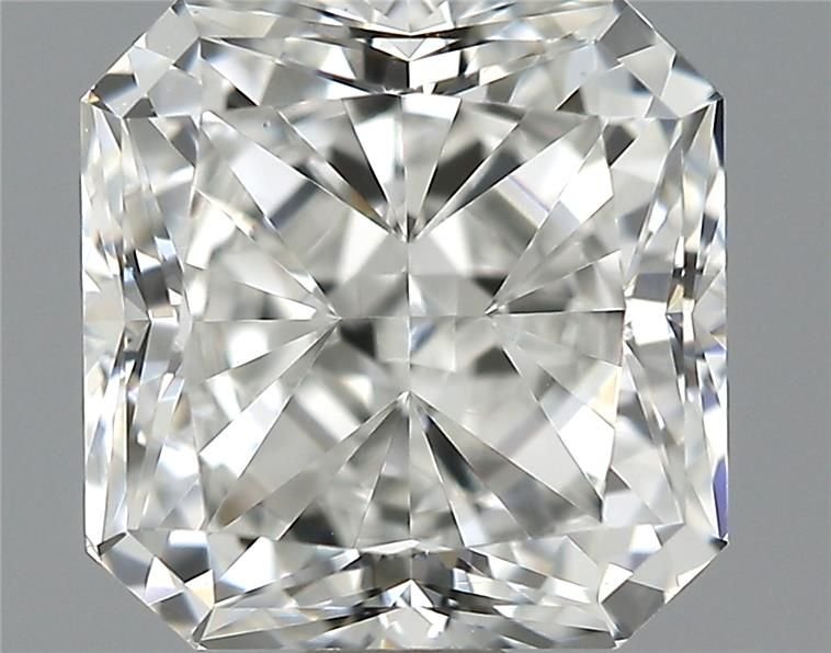 1.03 Carat Radiant Natural Diamond