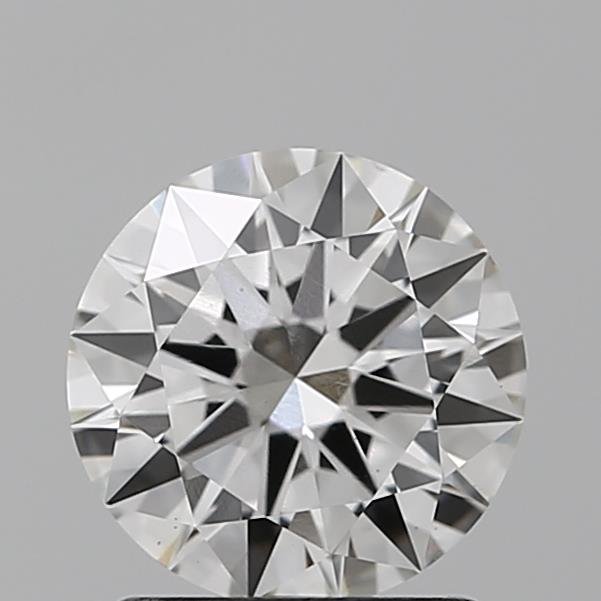 1.19ct G VS1 Very Good Cut Round Lab Grown Diamond