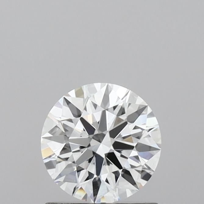 0.99 Carat Round Lab Diamond