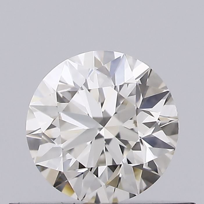 0.41ct K VVS1 Excellent Cut Round Diamond