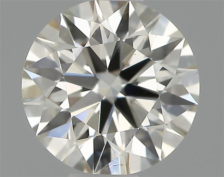 0.40ct H VS2 Rare Carat Ideal Cut Round Diamond