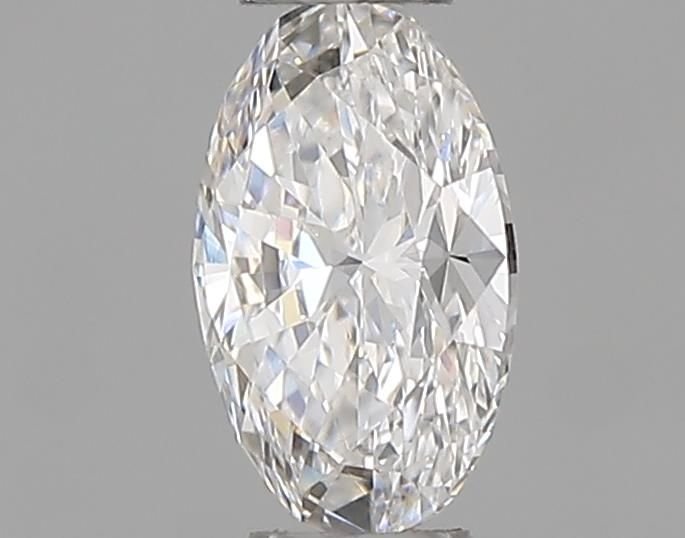 0.24 Carat Oval Natural Diamond