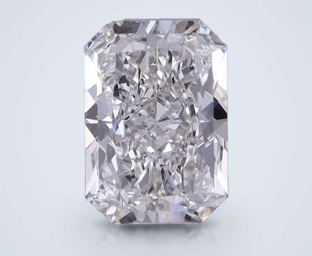 1.11 Carat Radiant Lab Diamond