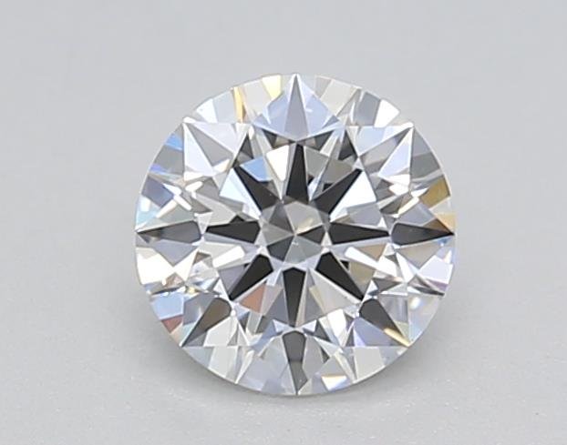 0.57ct E VS1 Rare Carat Ideal Cut Round Lab Grown Diamond