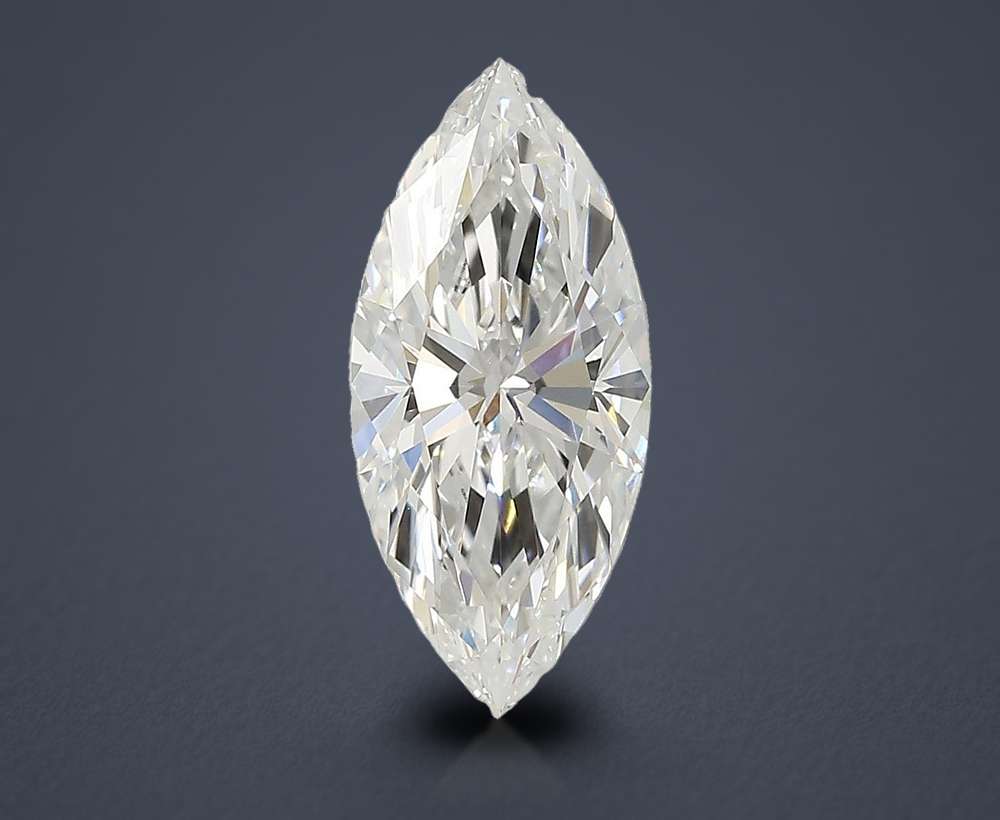 2.06 Carat Marquise Lab Diamond