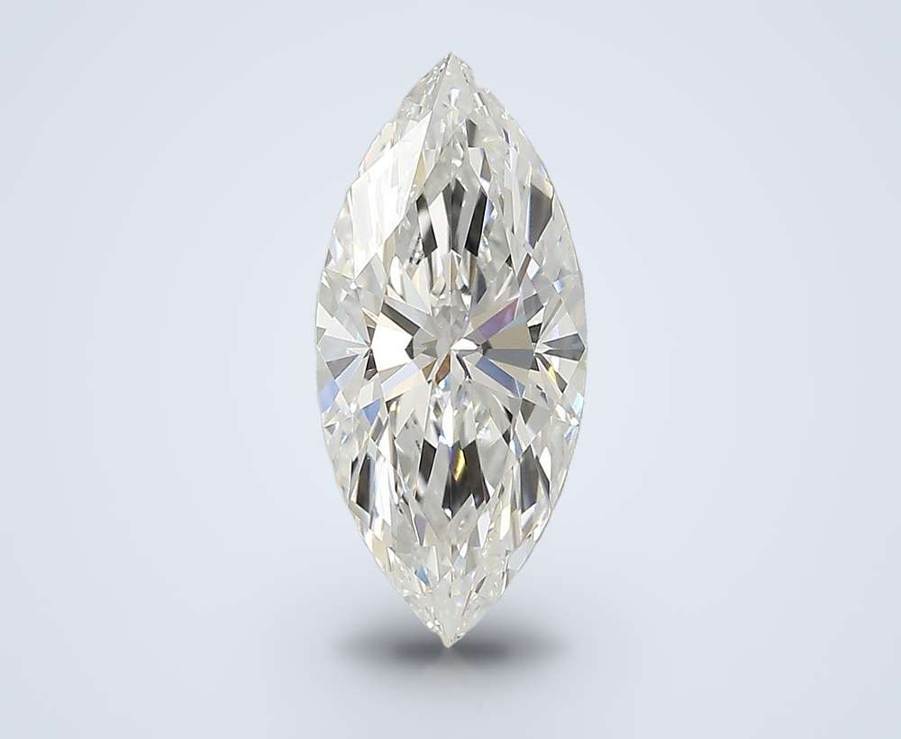 2.06 Carat Marquise Lab Diamond