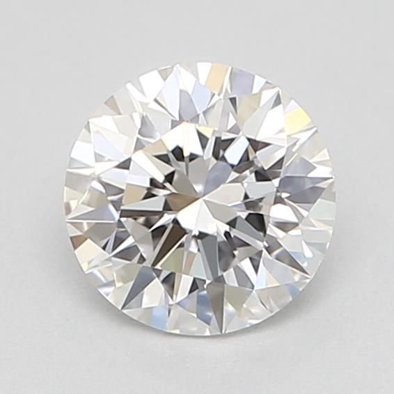 0.35ct E VVS1 Rare Carat Ideal Cut Round Diamond