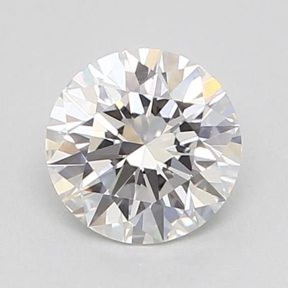 0.33ct F VS1 Rare Carat Ideal Cut Round Diamond